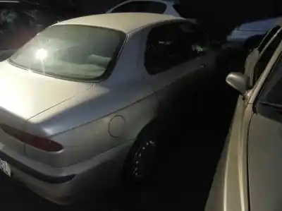 Hurda Aracı alfa romeo 156 (116) 1.9 jtd cat yılın 2001 güçlü ar32302