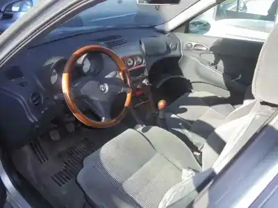 Hurda Aracı alfa romeo 156 (116) 1.9 jtd cat yılın 2001 güçlü ar32302