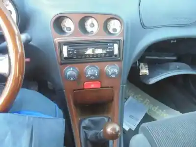 Hurda Aracı alfa romeo 156 (116) 1.9 jtd cat yılın 2001 güçlü ar32302