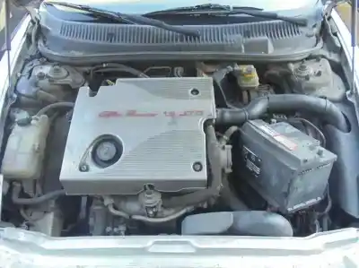 Hurda Aracı alfa romeo 156 (116) 1.9 jtd cat yılın 2001 güçlü ar32302