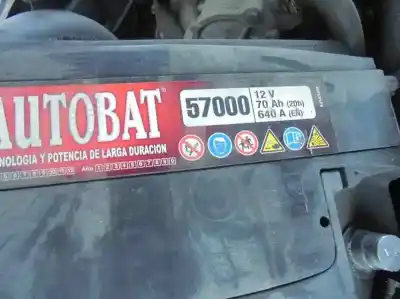 Hurda Aracı alfa romeo 156 (116) 1.9 jtd cat yılın 2001 güçlü ar32302