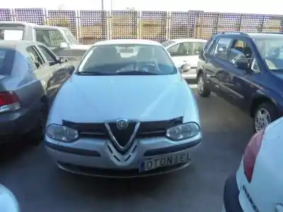Hurda Aracı alfa romeo 156 (116) 1.9 jtd cat yılın 2001 güçlü ar32302