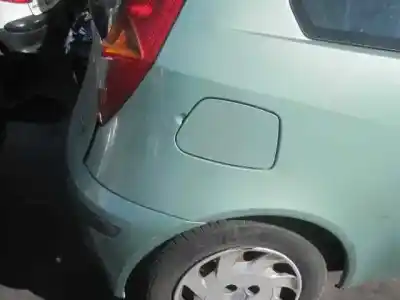 Veículo de Sucata fiat punto berlina (188) 1.2 8v dynamic do ano 2001 alimentado 188a4000