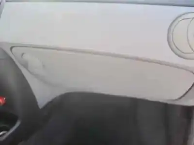 Veículo de Sucata fiat punto berlina (188) 1.2 8v dynamic do ano 2001 alimentado 188a4000