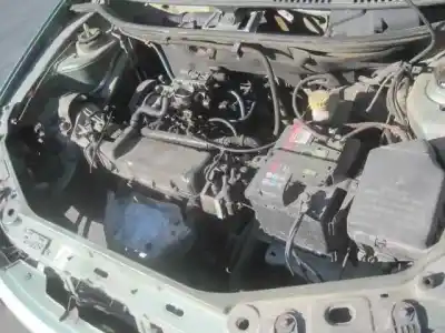 Veículo de Sucata fiat punto berlina (188) 1.2 8v dynamic do ano 2001 alimentado 188a4000
