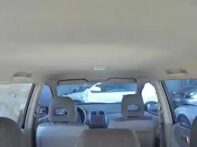 Здавання транспортного засобу mazda premacy (cp) exclusive (84kw) року 2001 потужний fp
