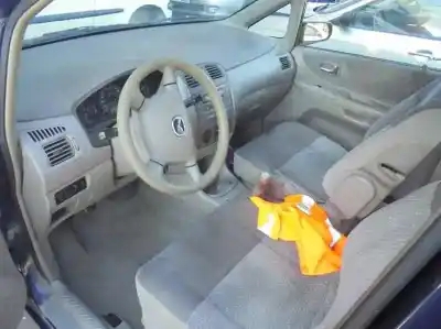 Здавання транспортного засобу mazda premacy (cp) exclusive (84kw) року 2001 потужний fp
