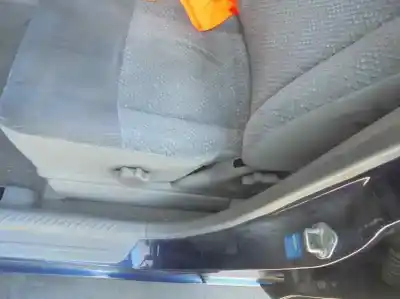 Здавання транспортного засобу mazda premacy (cp) exclusive (84kw) року 2001 потужний fp