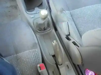 Здавання транспортного засобу mazda premacy (cp) exclusive (84kw) року 2001 потужний fp