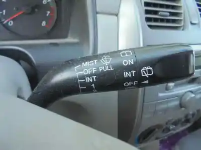 Здавання транспортного засобу mazda premacy (cp) exclusive (84kw) року 2001 потужний fp
