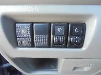 Здавання транспортного засобу mazda premacy (cp) exclusive (84kw) року 2001 потужний fp