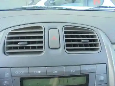 Здавання транспортного засобу mazda premacy (cp) exclusive (84kw) року 2001 потужний fp