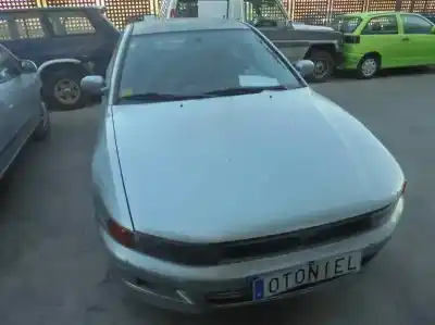 Verschrottungsfahrzeug MITSUBISHI                                         GALANT BERLINA (EA0)                                                                                                                                                                                                                                       2000 GLS climatizado                                                                                                                                                                                                                                       des Jahres 1998 angetrieben 4G63
