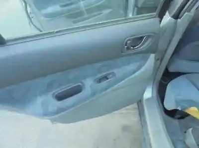 Verschrottungsfahrzeug mitsubishi galant berlina (ea0) 2000 gls climatizado des jahres 1998 angetrieben 4g63