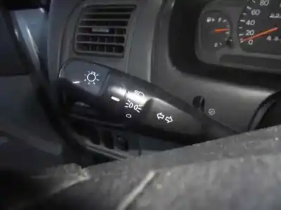 Verschrottungsfahrzeug mitsubishi galant berlina (ea0) 2000 gls climatizado des jahres 1998 angetrieben 4g63