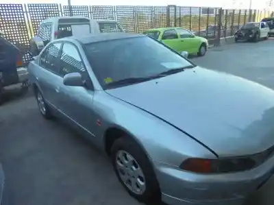 Verschrottungsfahrzeug mitsubishi galant berlina (ea0) 2000 gls climatizado des jahres 1998 angetrieben 4g63