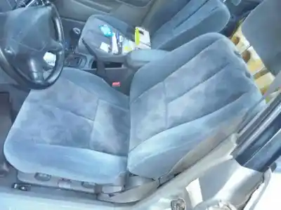Verschrottungsfahrzeug mitsubishi galant berlina (ea0) 2000 gls climatizado des jahres 1998 angetrieben 4g63