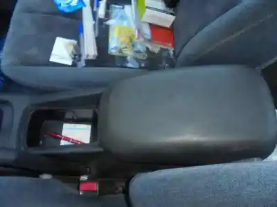 Verschrottungsfahrzeug mitsubishi galant berlina (ea0) 2000 gls climatizado des jahres 1998 angetrieben 4g63