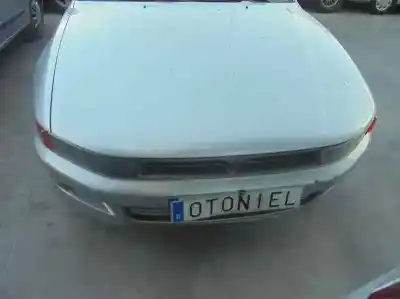 Verschrottungsfahrzeug mitsubishi galant berlina (ea0) 2000 gls climatizado des jahres 1998 angetrieben 4g63