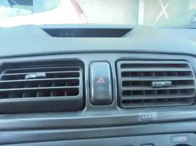 Verschrottungsfahrzeug mitsubishi galant berlina (ea0) 2000 gls climatizado des jahres 1998 angetrieben 4g63