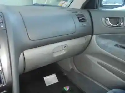 Verschrottungsfahrzeug mitsubishi galant berlina (ea0) 2000 gls climatizado des jahres 1998 angetrieben 4g63