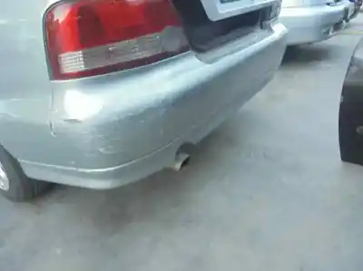 Verschrottungsfahrzeug mitsubishi galant berlina (ea0) 2000 gls climatizado des jahres 1998 angetrieben 4g63