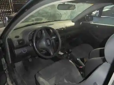 Здавання транспортного засобу audi a3 (8l) 1.9 tdi ambiente року 2002 потужний atd