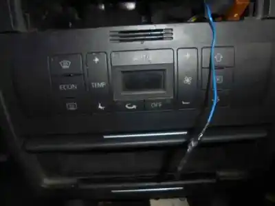 Здавання транспортного засобу audi a3 (8l) 1.9 tdi ambiente року 2002 потужний atd