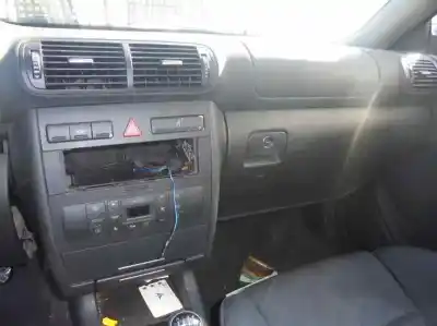 Здавання транспортного засобу audi a3 (8l) 1.9 tdi ambiente року 2002 потужний atd