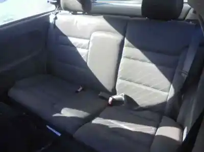Здавання транспортного засобу audi a3 (8l) 1.9 tdi ambiente року 2002 потужний atd