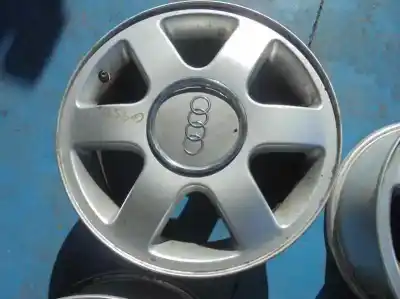 Здавання транспортного засобу audi a3 (8l) 1.9 tdi ambiente року 2002 потужний atd