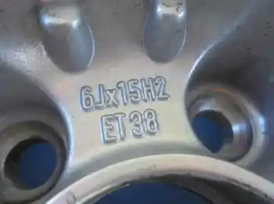 Здавання транспортного засобу audi a3 (8l) 1.9 tdi ambiente року 2002 потужний atd
