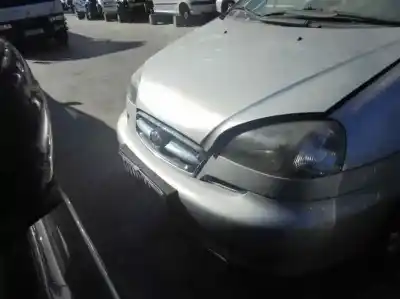 Утилизация автомобиля daewoo tacuma se года 2004 питание a16dms