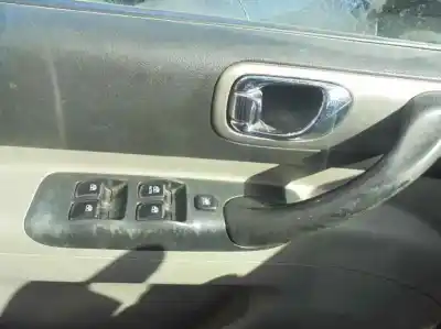 Утилизация автомобиля daewoo tacuma se года 2004 питание a16dms