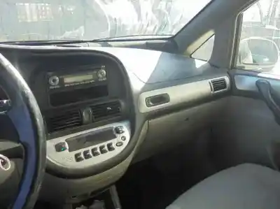 Утилизация автомобиля daewoo tacuma se года 2004 питание a16dms