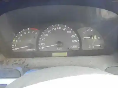 Утилизация автомобиля daewoo tacuma se года 2004 питание a16dms