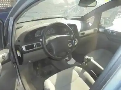 Утилизация автомобиля daewoo tacuma se года 2004 питание a16dms