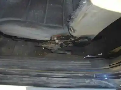 Утилизация автомобиля audi a3 (8l) 1.8 ambiente года 1997 питание agn