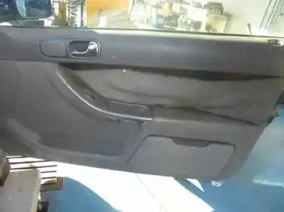 Утилизация автомобиля audi a3 (8l) 1.8 ambiente года 1997 питание agn