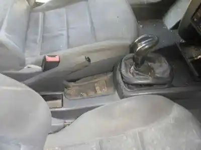 Утилизация автомобиля audi a3 (8l) 1.8 ambiente года 1997 питание agn