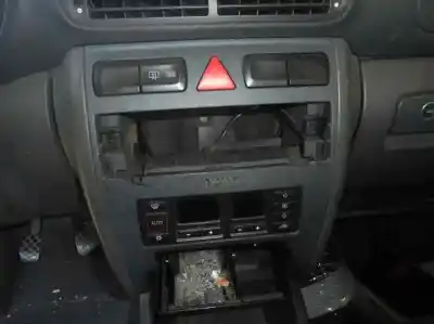 Утилизация автомобиля audi a3 (8l) 1.8 ambiente года 1997 питание agn