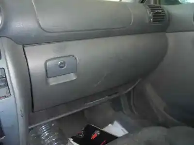 Утилизация автомобиля audi a3 (8l) 1.8 ambiente года 1997 питание agn