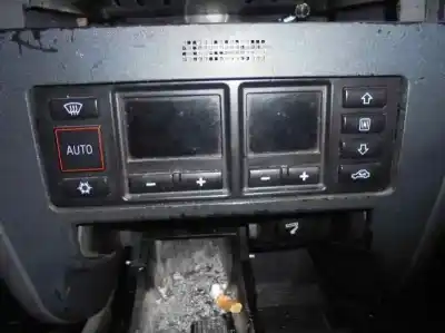 Утилизация автомобиля audi a3 (8l) 1.8 ambiente года 1997 питание agn