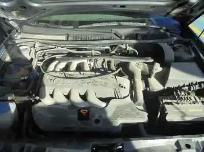 Утилизация автомобиля audi a3 (8l) 1.8 ambiente года 1997 питание agn