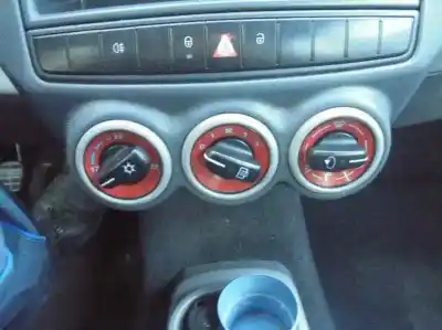 Scrapping Vehicle smart forfour (454) 1.5 cdi (454.001) of the year 2005 powered d639.939