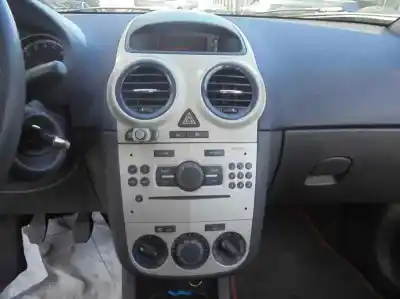 Утилизация автомобиля opel corsa d catch me года 2007 питание z14xep