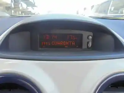 Утилизация автомобиля opel corsa d catch me года 2007 питание z14xep