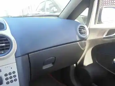 Утилизация автомобиля opel corsa d catch me года 2007 питание z14xep