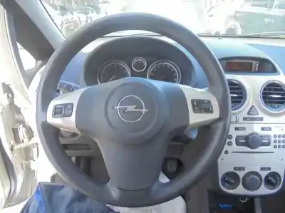 Утилизация автомобиля opel corsa d catch me года 2007 питание z14xep