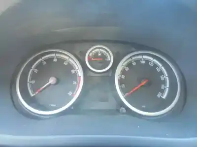 Утилизация автомобиля opel corsa d catch me года 2007 питание z14xep